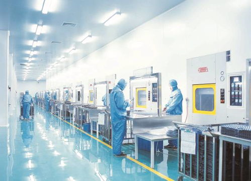 關(guān)聯(lián)審評(píng)落地實(shí)施對(duì)我國(guó)醫(yī)藥行業(yè)企業(yè)管理的深遠(yuǎn)影響