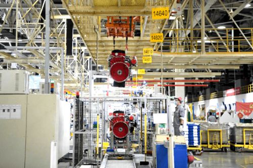 兩會(huì)來(lái)了 昌平青年說(shuō)丨創(chuàng)業(yè)就業(yè)，昌平助你一臂之力——企業(yè)管理篇