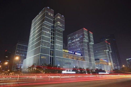 萬達在薌城區注冊成立商管公司，市場營銷策劃新篇章開啟