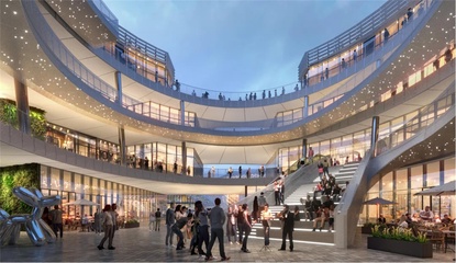 奧體、美術(shù)館、交響音樂廳、文化藝術(shù)中心最新進展及市場營銷策劃