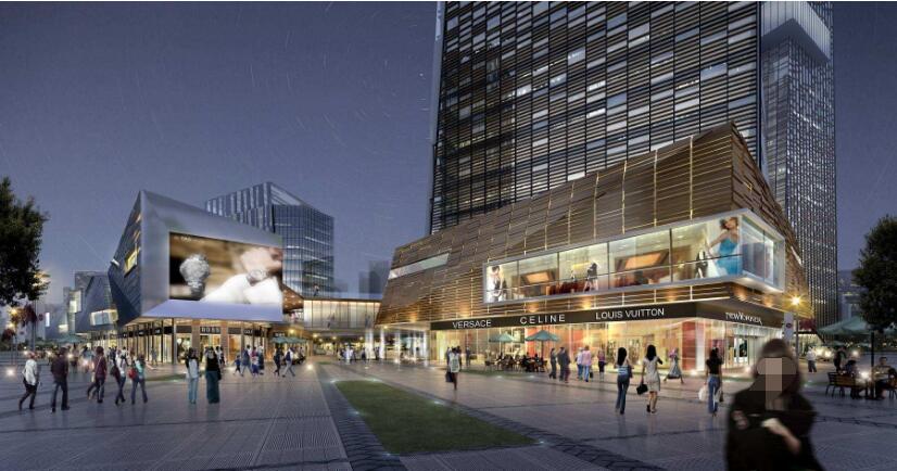 大型商業(yè)綜合體消防安全管理示范單位建設(shè)標(biāo)準(zhǔn)與實踐指南