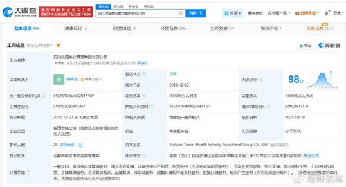 四川發展商業管理集團增資至20億，深耕商業綜合體管理服務新篇章