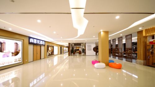 高速路上的新地標(biāo) 山東服務(wù)區(qū)向景區(qū)化商業(yè)綜合體華麗轉(zhuǎn)身