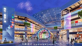 以設(shè)計(jì)之美開(kāi)啟市場(chǎng)之門(mén) 黑龍江購(gòu)物中心營(yíng)銷策劃新視角